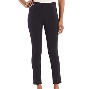 MM. La Fleur Shaw pants , size 8, black color, ideal for work to evening night